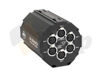 American DJ D6 Branch DMX razdvojnik