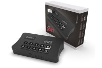 FOS DVC Gold 1024ch, Daslight DMX konzola