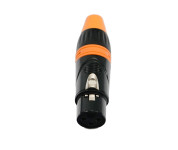 FOS FC-XLR3-F, 3pin ženski XLR konektor