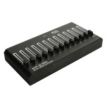 FOS 12ch DMX console, DMX Controller