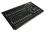 FOS 24ch DMX console, DMX Controller