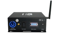 FOS AirLink PRO, bežični wireless DMX odašiljač/transmitter
