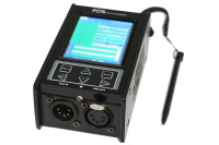 FOS RDM Tester, 3/5-Pin DMX cable testing,RDM tester,ArtNet testing