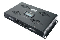 FOS Ribbon Driver 800, Ribbon tape napajanje 24V, 4 ch, 200W/ch