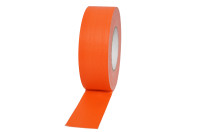 FOS Stage Tape 50mm x 50M Neon Orange, fluorescentna narančasta traka