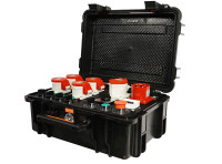 FOS V6 4way Controller, kontroler za stage dizalice