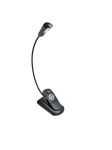 K&M Music stand light 2 LED