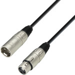 Kabel mikrofonski XLR - 1.5m