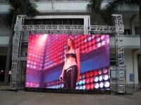 led display 3,9mm outdoor
