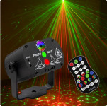 Profi Mini Disco Laser sa Dljinskim