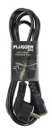 Plugger Kabel IEC Europe 0.75mm² 1.80m Easy