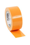 Plugger Ljepljiva traka ORANGE 25 metara