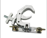 Sklopive klempe za moving head