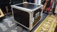 Štritof Flightcase Rack case