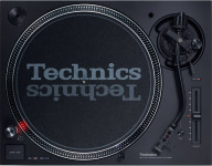 Technics SL-1210 Mk7  Gramafon Exastage