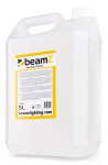 BeamZ FHF5O HAZER FLUID 5L OIL BASED