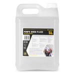 BEAMZ PROFESSIONAL FSNF5 SNOW FLUID 5L