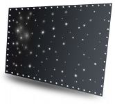 BEAMZ SPW96C SPARKLE WALL LED96 COOLWHITE 3 x 2m