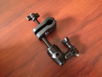 Zoom MSM-1 adapter stalak za kameru