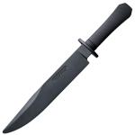 COLD STEEL RUBBER TRAINING LAREDO BOWIE
