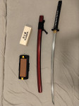 Katana