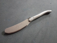 Laguiole butter knife