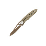 Leatherman SKELETOOL KB Sandstorm