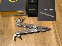 Leatherman Surge