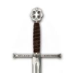 Mač katoličkog kralja Ferdinanda II