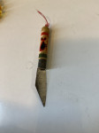 Škljoca tradicionalni slavonski  nož -  džepni nožić
