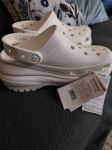 Crocs mega crush clog