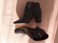 Gležnjače Calvin Klein