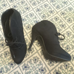 Gležnjače/cipele, vel.37