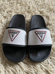 NOVE guess original papuče, broj 42