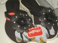 JAPANKE LIKE IPANEMA VEL. 38 - NOVO