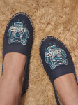 Kenzo espadrille