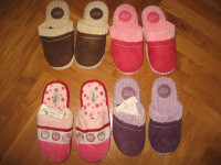 KUĆNE PAPUČE BR.37