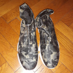 maskirane gležnjače 40