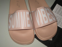 PAPUČE BR. 36 - NOVO