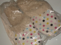 PAPUČE BR.37  N O V O