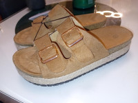 Papuče  natikače vel.37 - NOVO