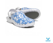 Radne natikače SUECOS ODEN BLOOMA 38