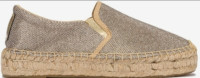 Replay zlatne espadrile veličina 37