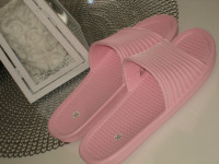 ROZA PAPUČE BR. 37-38  NOVO