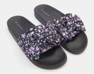 SINSAY papuče natikače vel.37 - NOVO