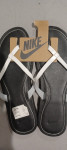 Ženske kožne NIKE japanke, vel.42