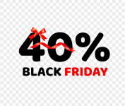 - 40% popusta na cijene svihstvari