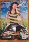 Coquette Kostim "Queen Bee" - pčelica 38 vel