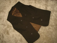 MASLINASTO - ZELENI PRSLUK VEL. 38 - NOVO