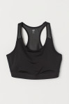 H&M Sports Bra